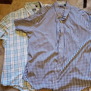 Izod shirts